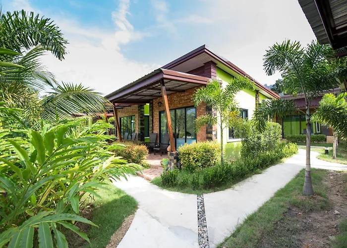 Siri Lanta Resort Ko Lanta
