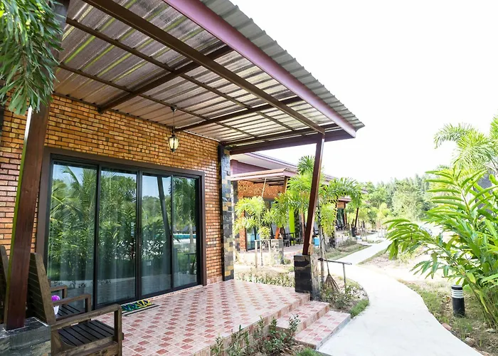 Siri Lanta Resort Ko Lanta