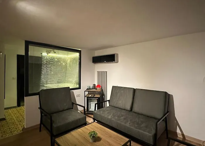 Casa Rosso Suite Hotel Istanbul