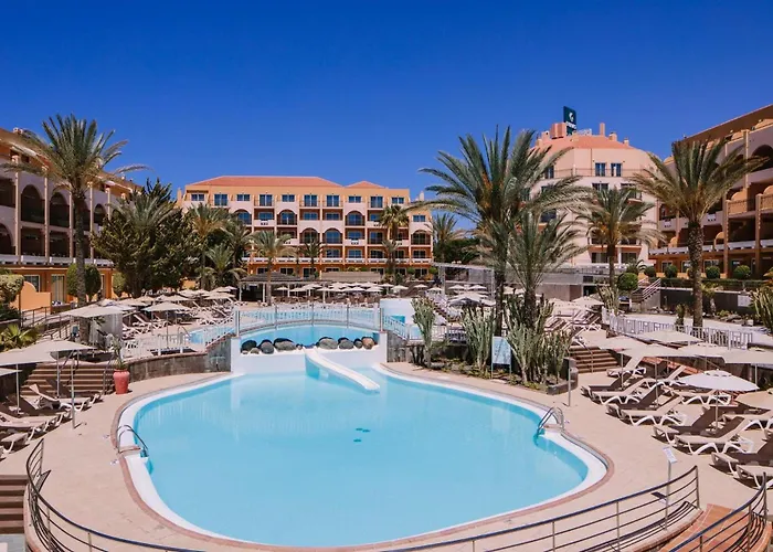 HotellMirador Maspalomas By Dunas