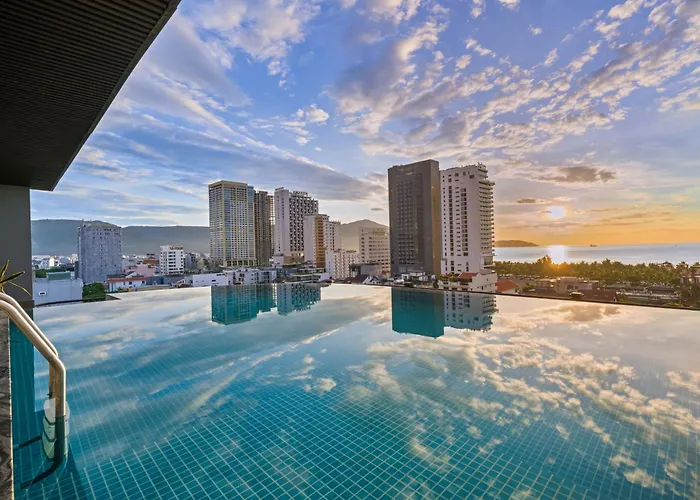 Hotel Del Luna Boutique Da Nang
