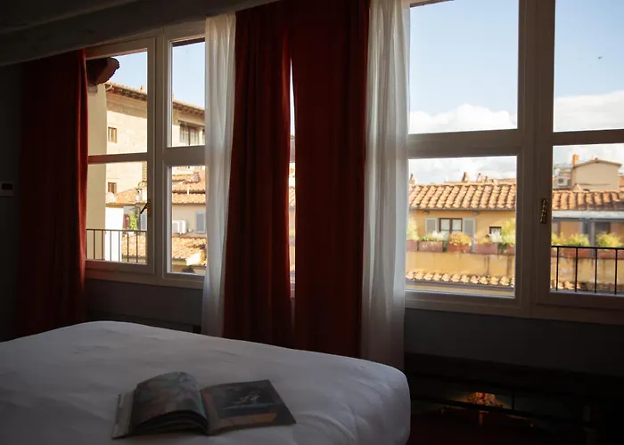 Stella D'Italia Bed & Breakfast Firenze