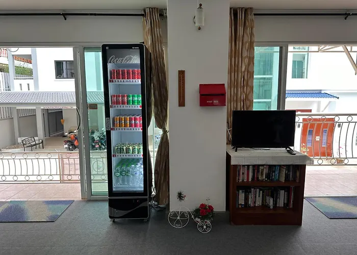 Kata Place Hotel
