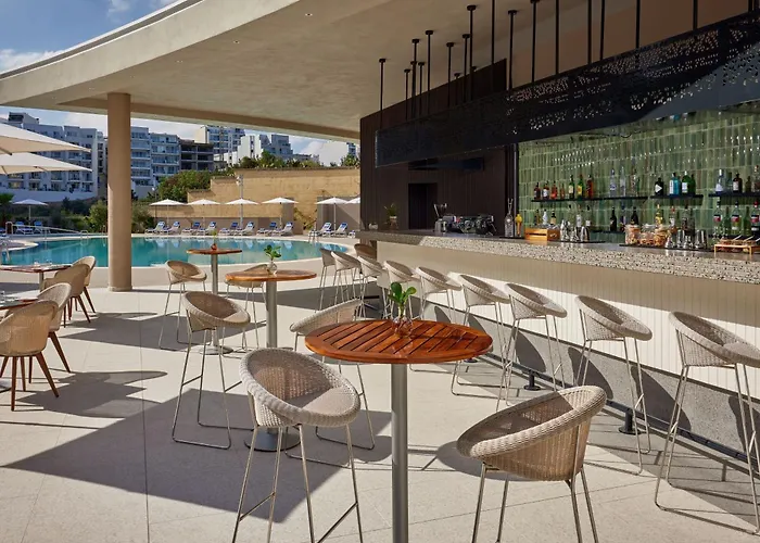 Malta Marriott Resort & Spa Saint Julian's