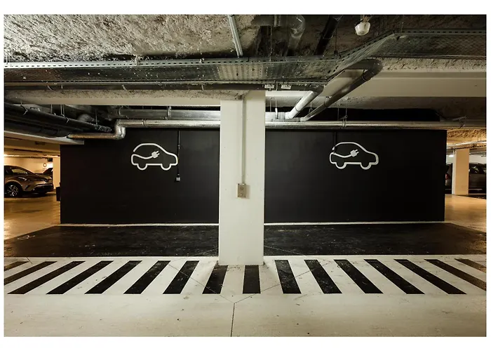 HotellOriginals Boutique, Maison Montmartre Paris Les Puces