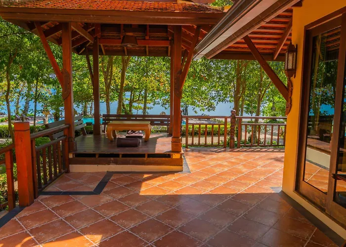 Chivapuri Beach Resort Koh Chang