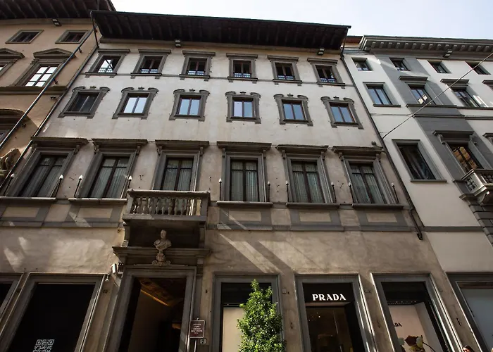 Stella D'Italia Bed & Breakfast Firenze