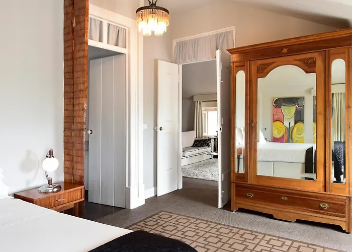 Palacete Chafariz Del Rei - By Unlock Hotels Lisboa