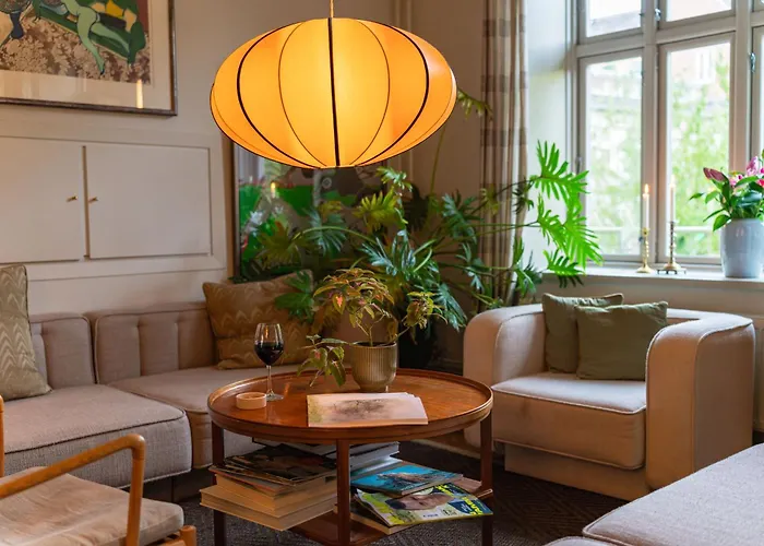 Rye115 Hotel Köpenhamn