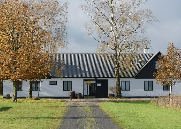 HotellMellby Atelier På Österlen