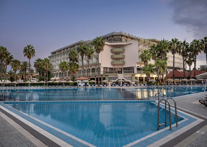 Adora Hotel & Resort Belek