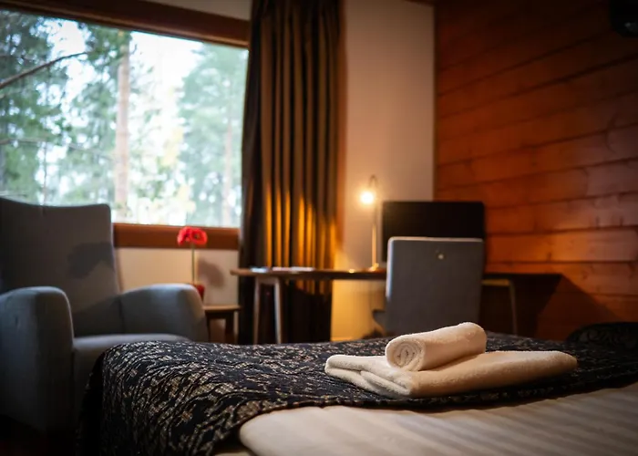 Poukama Hotel Porvoo