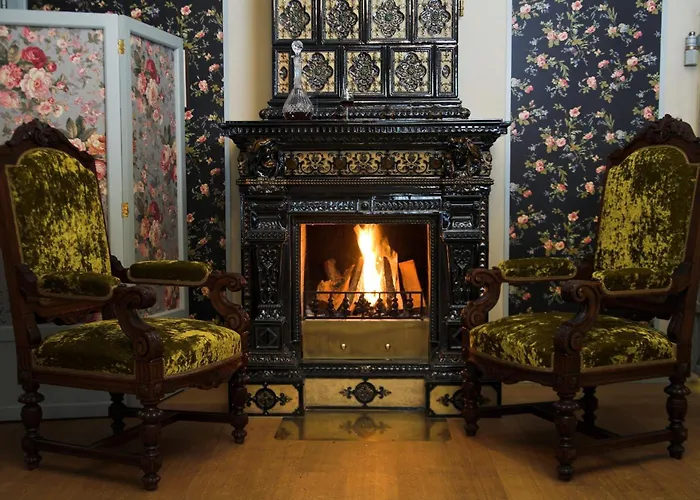 Antonius Boutique Hotel Tartu
