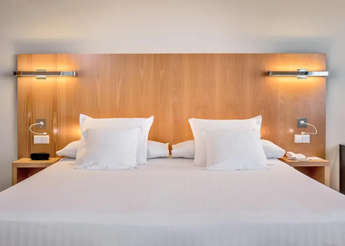 Occidental Cadiz Hotell