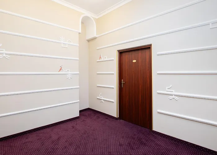 Hotel Maximum Kraków
