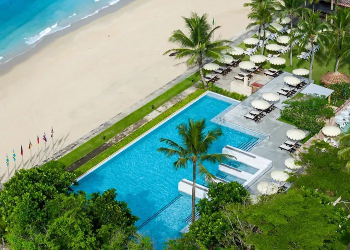 HotellApsara Beachfront & Villa - Sha Extra Plus