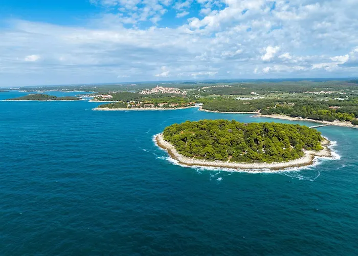Koversada Camping Resort Vrsar
