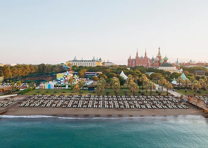 HotellKremlin Palace