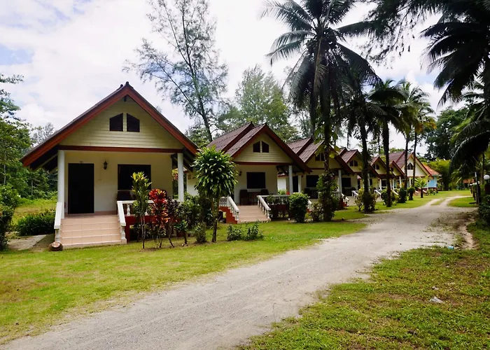Smilebeach Resort Khaolak Khao Lak