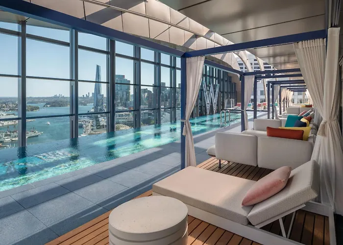 HotellW Sydney