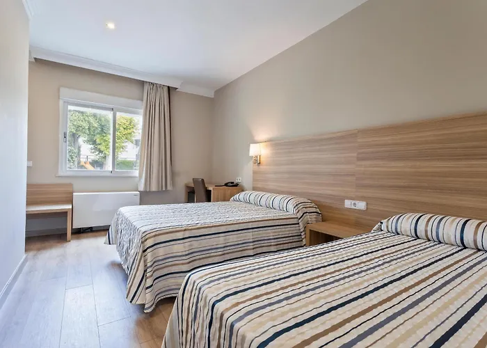 Hotel Best Osuna Madrid