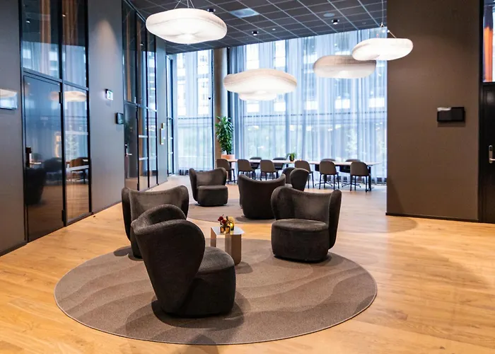 HotellQuality Hasle Linie