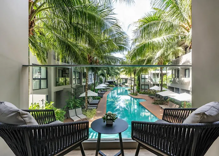 Diamond Resort Phuket Official Account Bang Tao Beach 