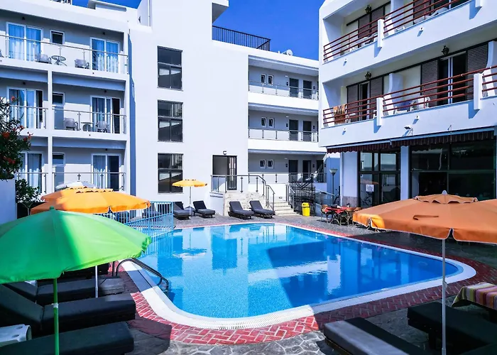 Poseidon Hotel Kos