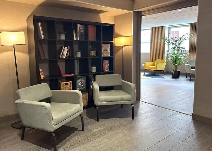 Timhotel Opera Madeleine Paris