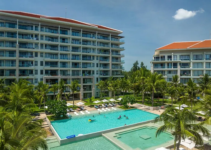 Maha Mangala Zen Garden & Residence Da Nang