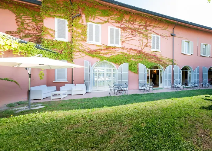 Hotel Sant'Andrea Ravenna