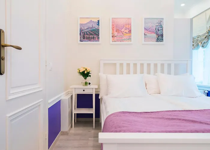 Revelton Suites Tallinna