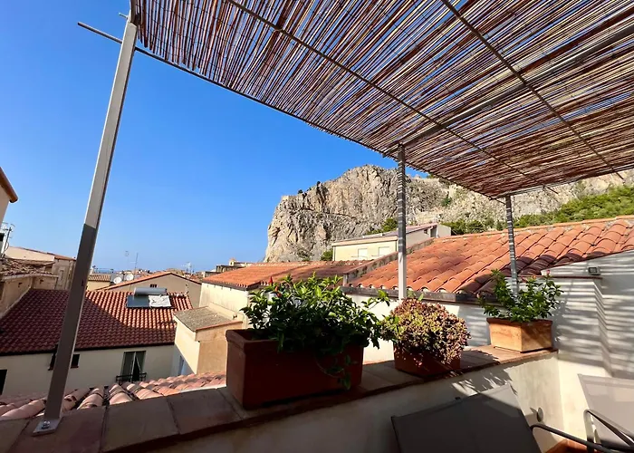 HotellCortile Umberto I