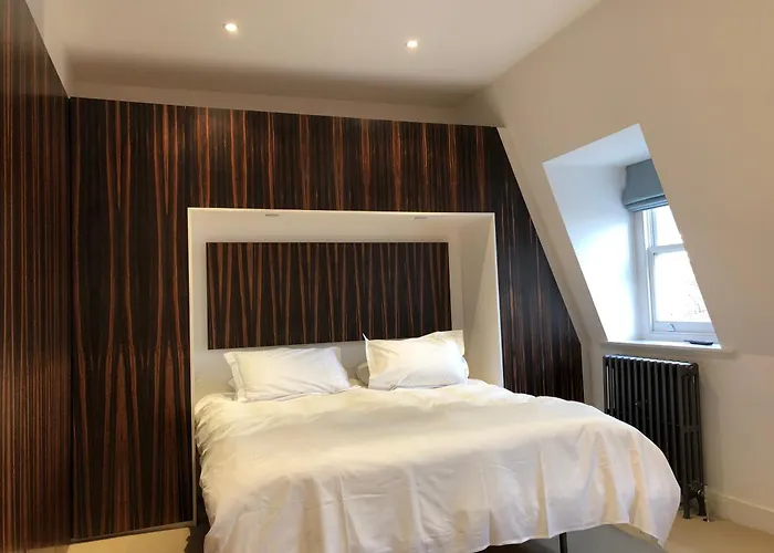 Kennington B&B London