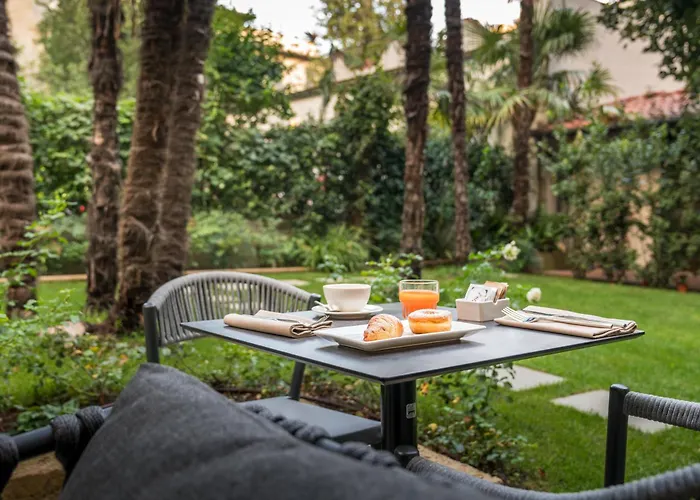 Hotel Ariele Florens