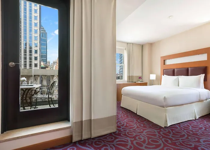 Hotel 57 New York
