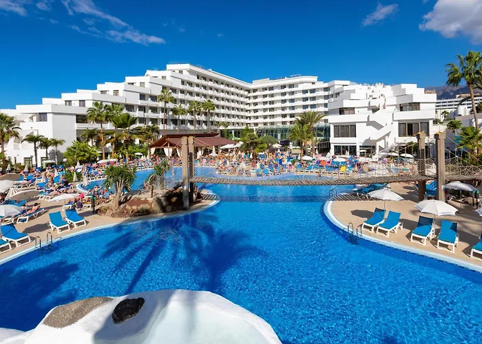 Hotel Best Tenerife Playa de las Americas 