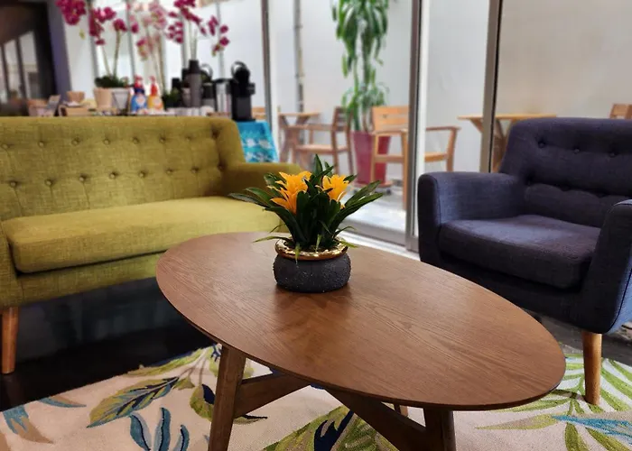 Stay Hotel Waikiki Honolulu