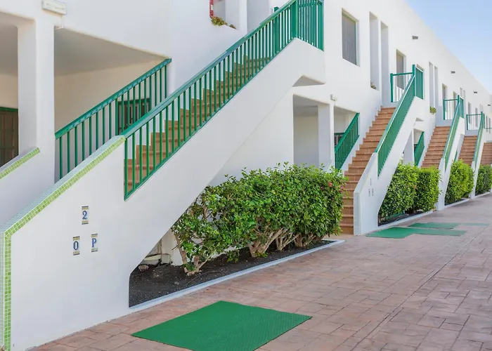 Club Del Carmen Aparthotel Puerto del Carmen 