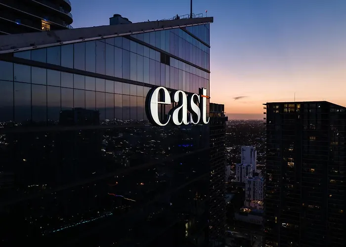 East Miami Hotell