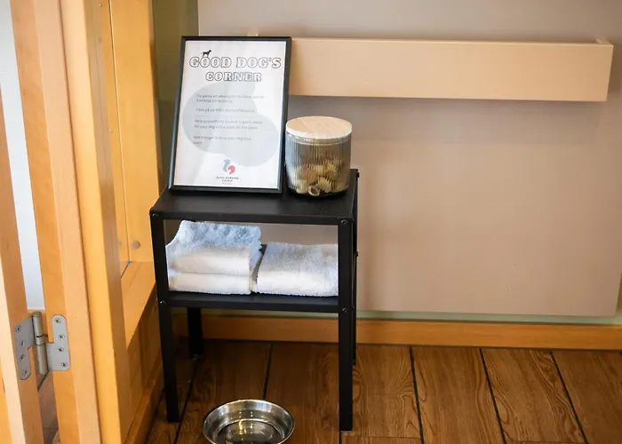 Good Morning+ Göteborg City