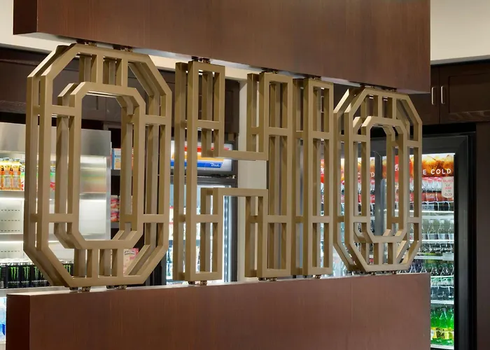 Embassy Suites By Hilton Columbus