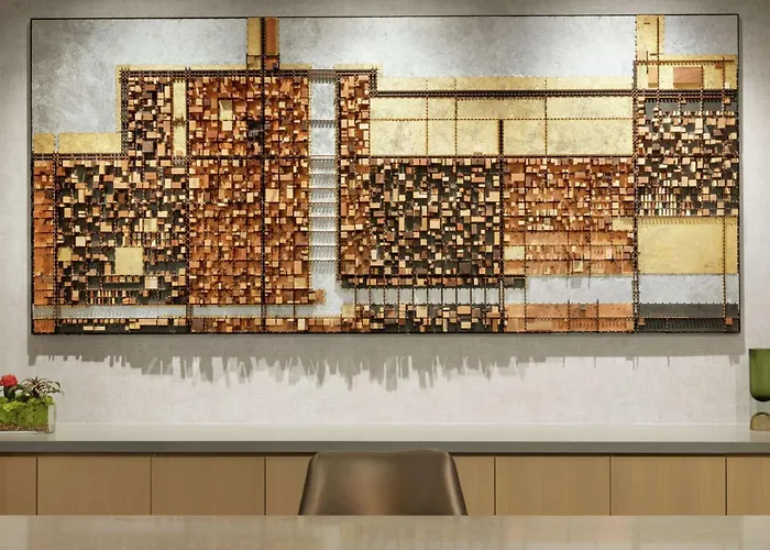 Doubletree By Hilton Chicago Magnificent Mile Hotell