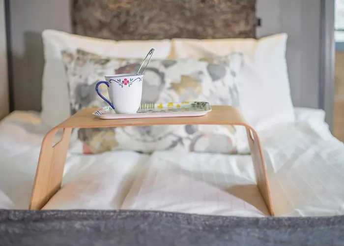 HotellNaturum Vänerskärgården - Victoriahuset