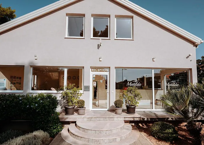 Matilde Beach Resort Vodice