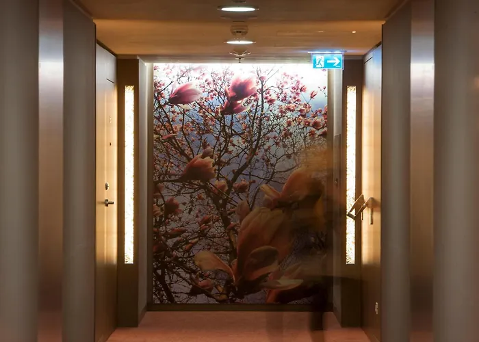 Austria Trend Hotel Savoyen Wien