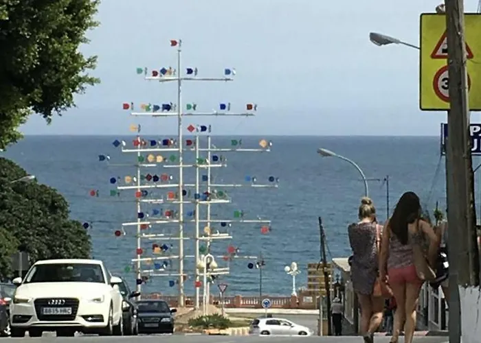 Benal Beach Benalmádena