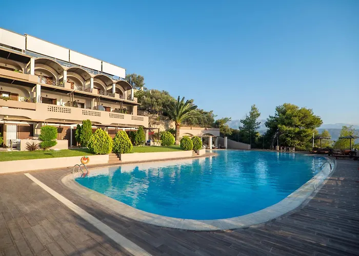 Royal Sun Hotell Khania