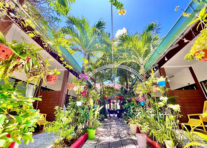Canary Bungalow Phu Quoc