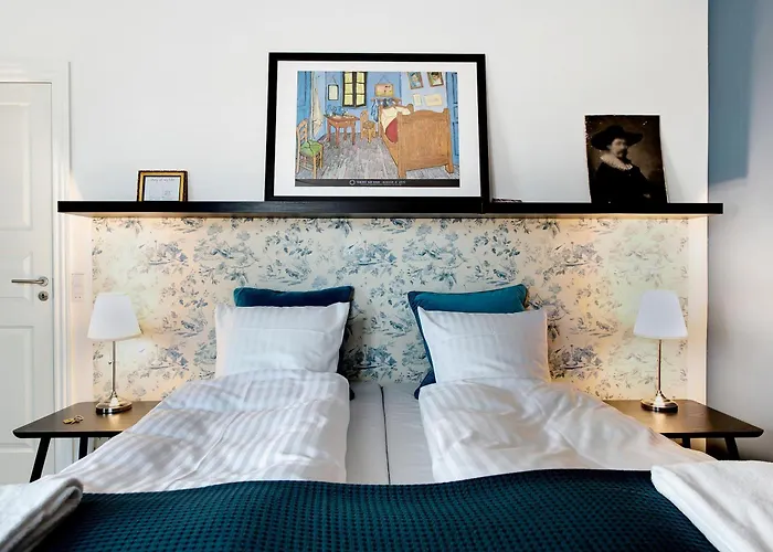 Årslev B&B Randers